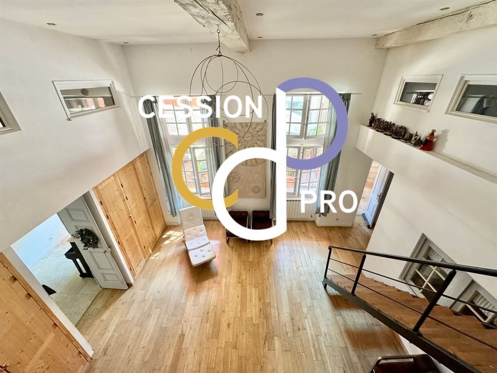 Vente Appartement Avignon 84000 Centre Ville piéton