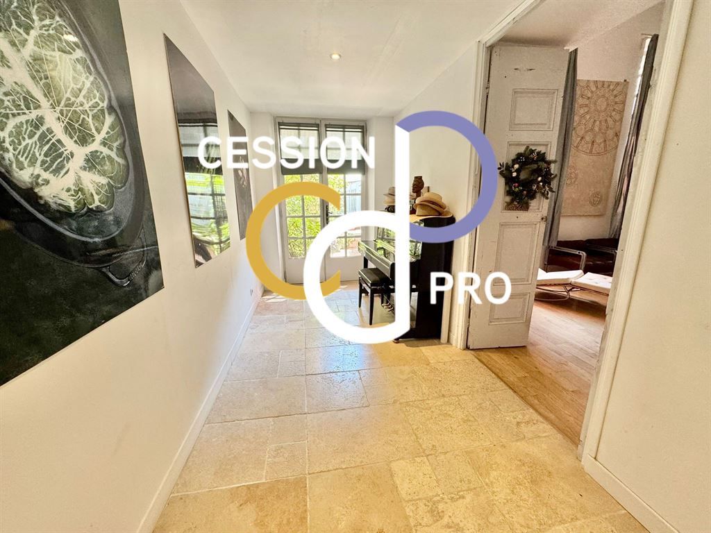 Vente Appartement Avignon 84000 Centre Ville piéton