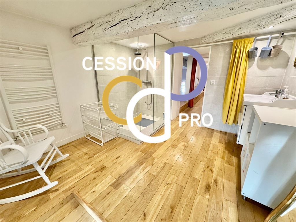Vente Appartement Avignon 84000 Centre Ville piéton