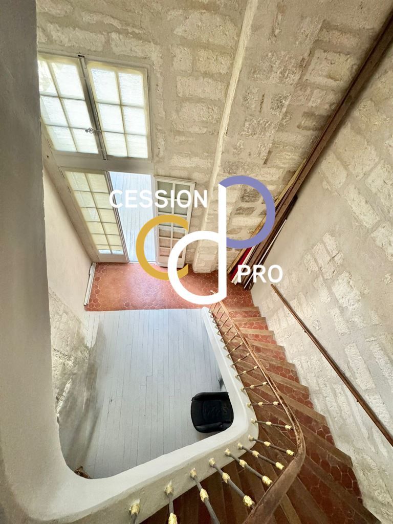 Vente Appartement Avignon 84000 Centre Ville piéton