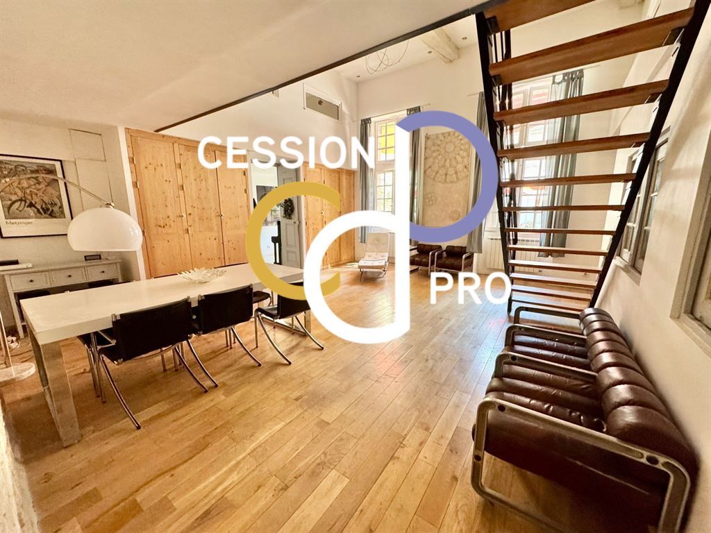 Vente Appartement Avignon 84000 Centre Ville piéton