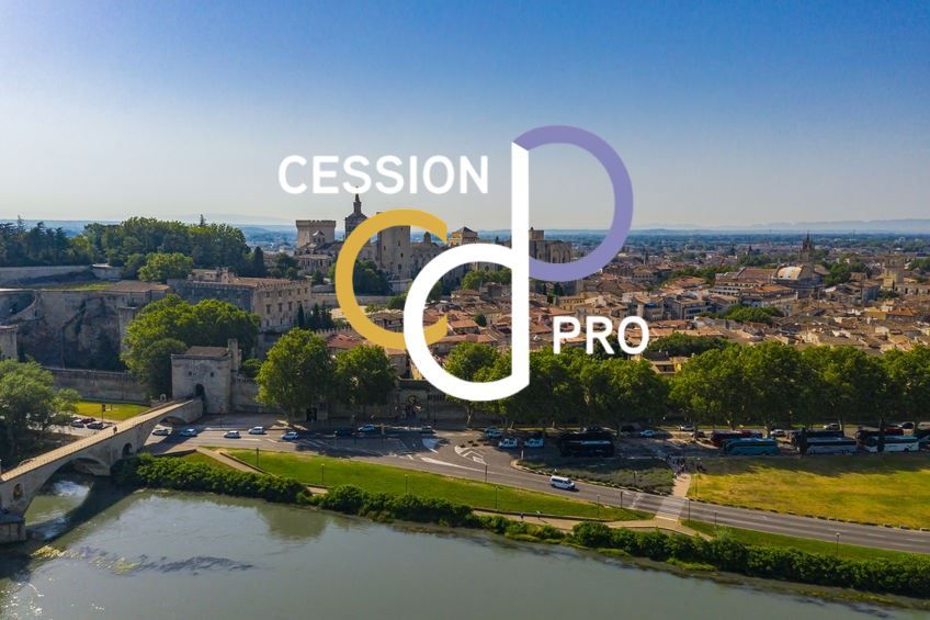 commerce en vente sur AVIGNON (84000)
