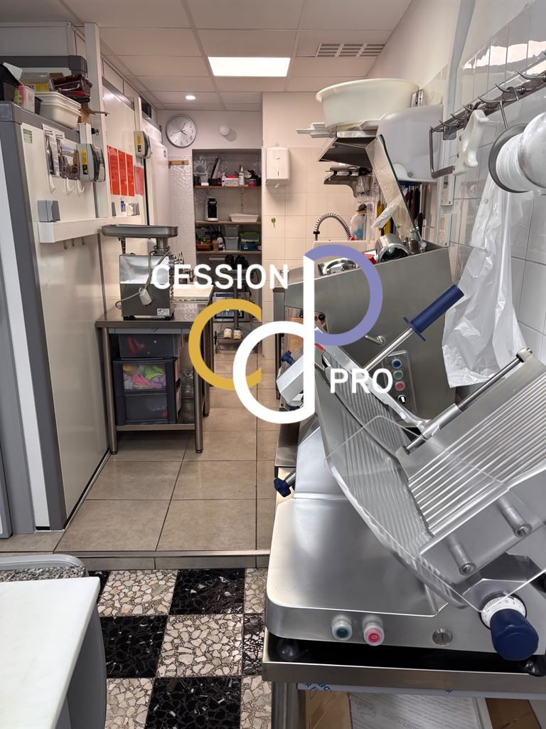 Vente Commerce Nîmes 30000 AGGLOMERATION DE NIMES