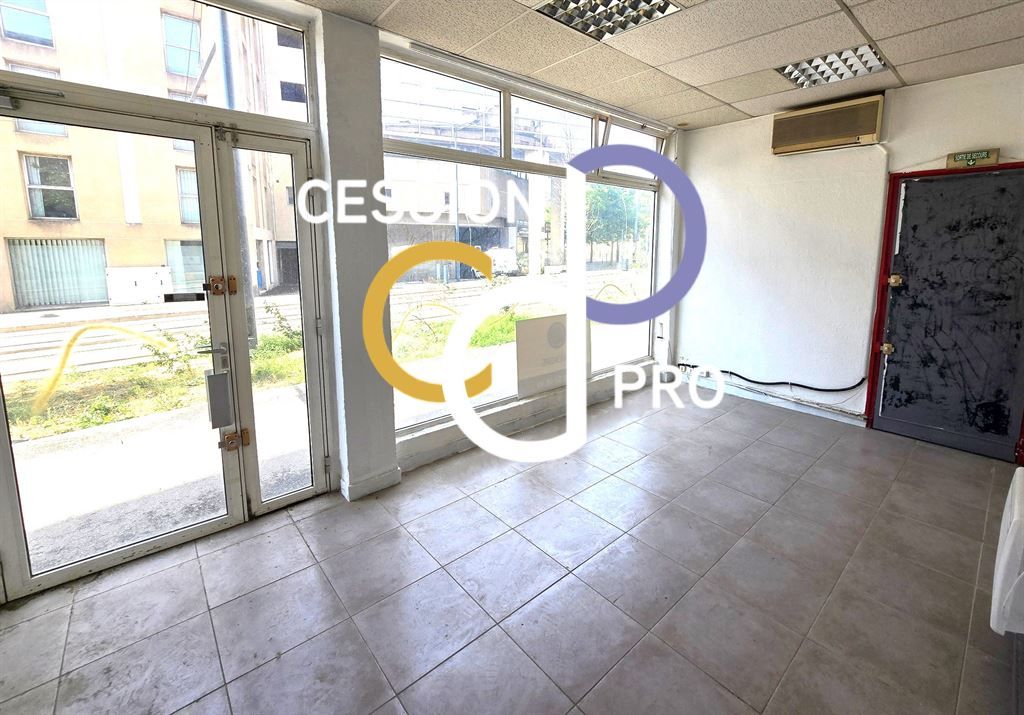 Vente Commerce Avignon 84000 Remparts / Gare
