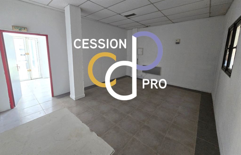 Vente Commerce Avignon 84000 Remparts / Gare