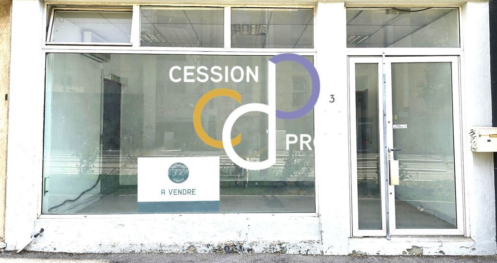 Vente Commerce Avignon 84000 Remparts / Gare