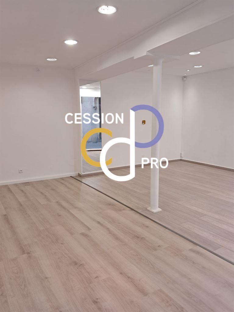 Location Commerce Nîmes 30000 RUE DES MARCHANDS