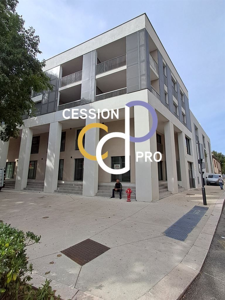 Location Commerce Nîmes 30000 JEAN JAURES