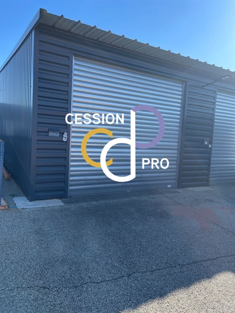 entrepôt en location sur MANDUEL (30129)