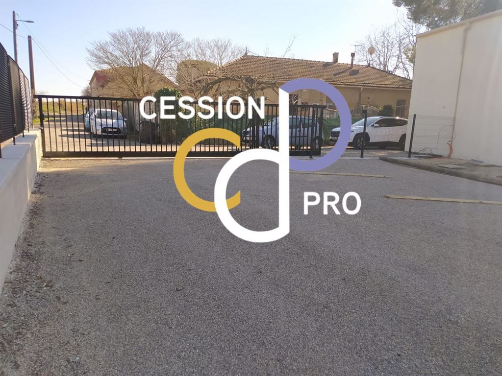 entrepôt en location sur MANDUEL (30129)