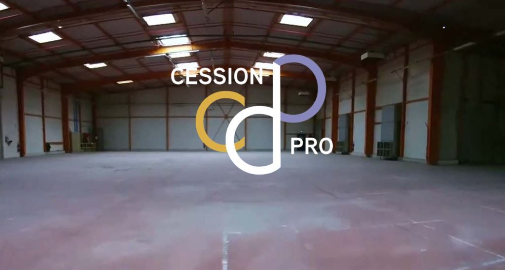 Location Entrepôt Tarascon 13150 ZI Roubian