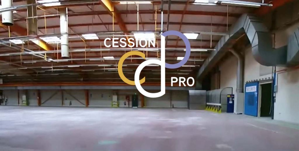 Location Entrepôt Tarascon 13150 ZI Roubian