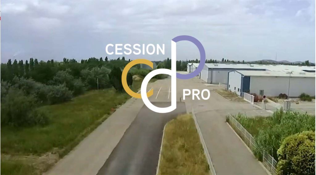 Location Entrepôt Tarascon 13150 ZI Roubian