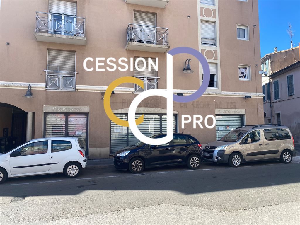 Location Commerce Nîmes 30000 Gambetta