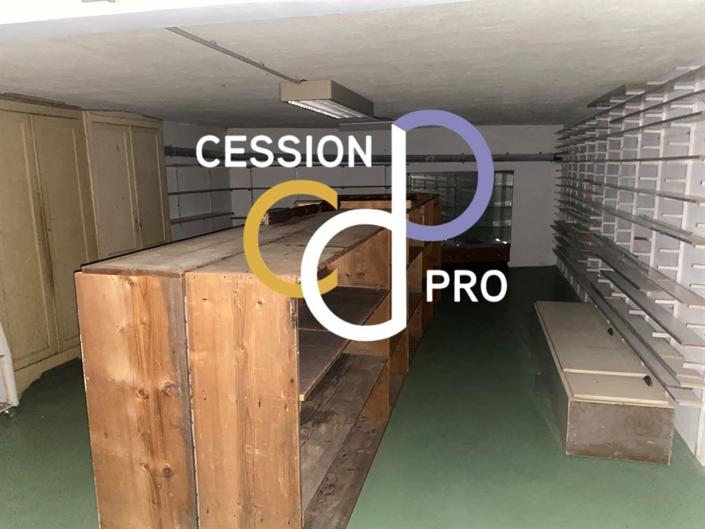 Location Commerce Nîmes 30000 Gambetta