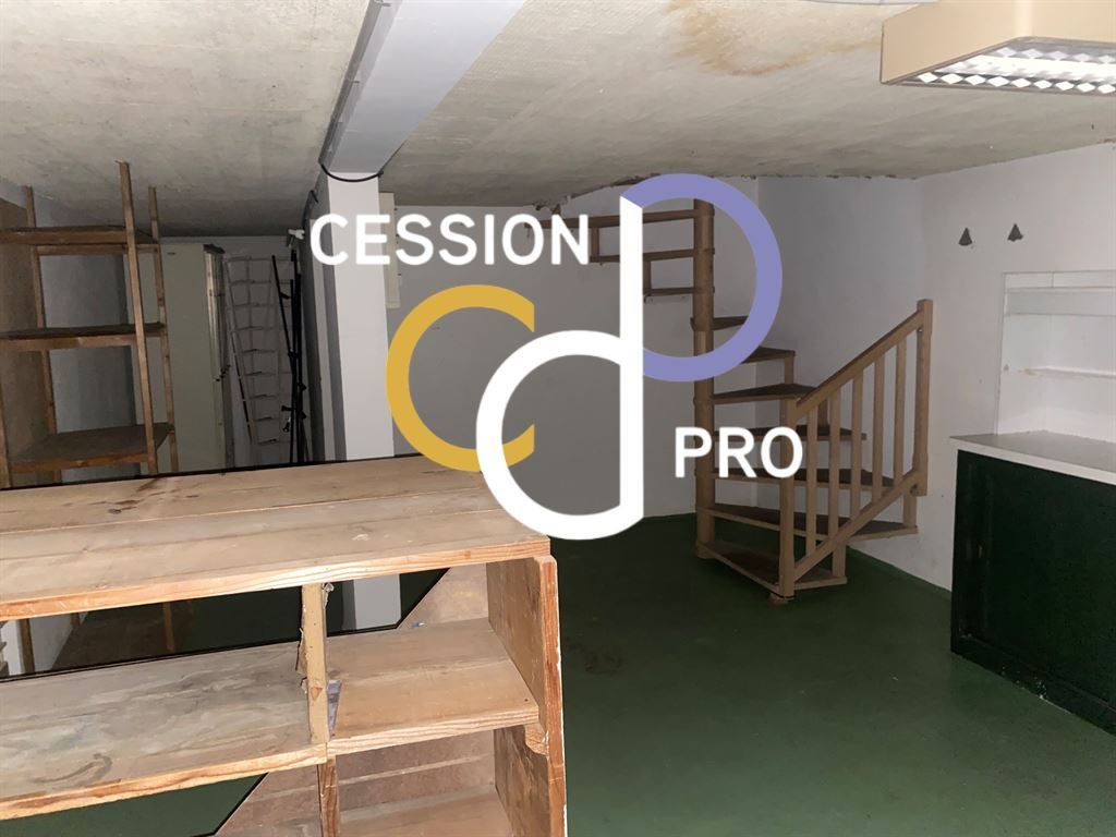 Location Commerce Nîmes 30000 Gambetta