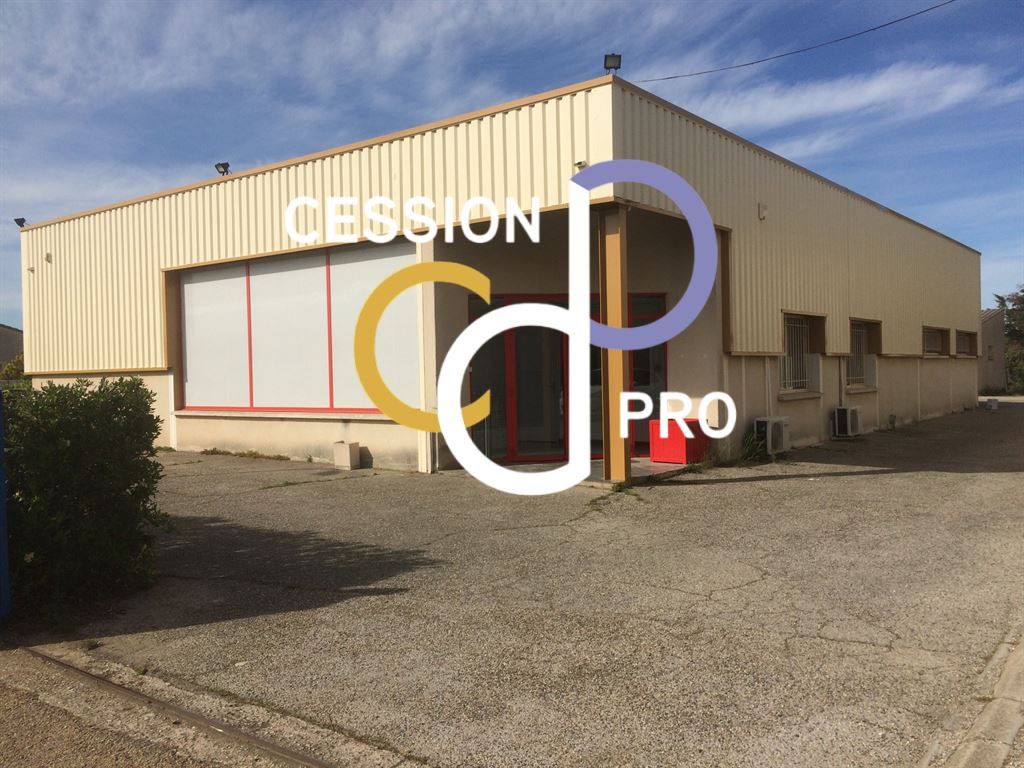 Location Local d'activité Nîmes 30000 AGGLOMERATION DE NIMES