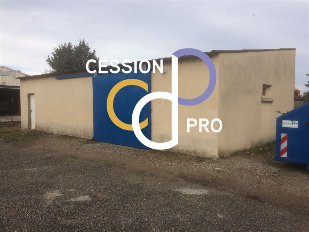 Location Local d'activité Nîmes 30000 AGGLOMERATION DE NIMES