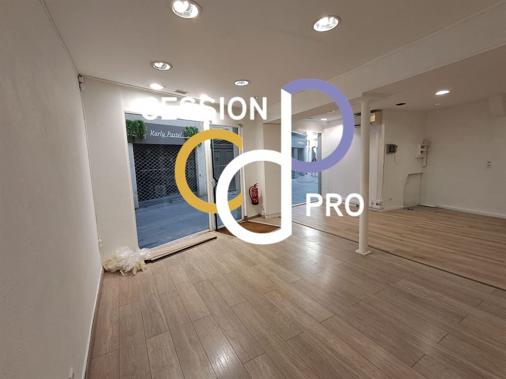 commerce en location sur NIMES (30000)