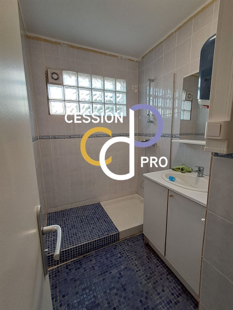 Vente Local d'activité Nîmes 30000 SAINT CESAIRE