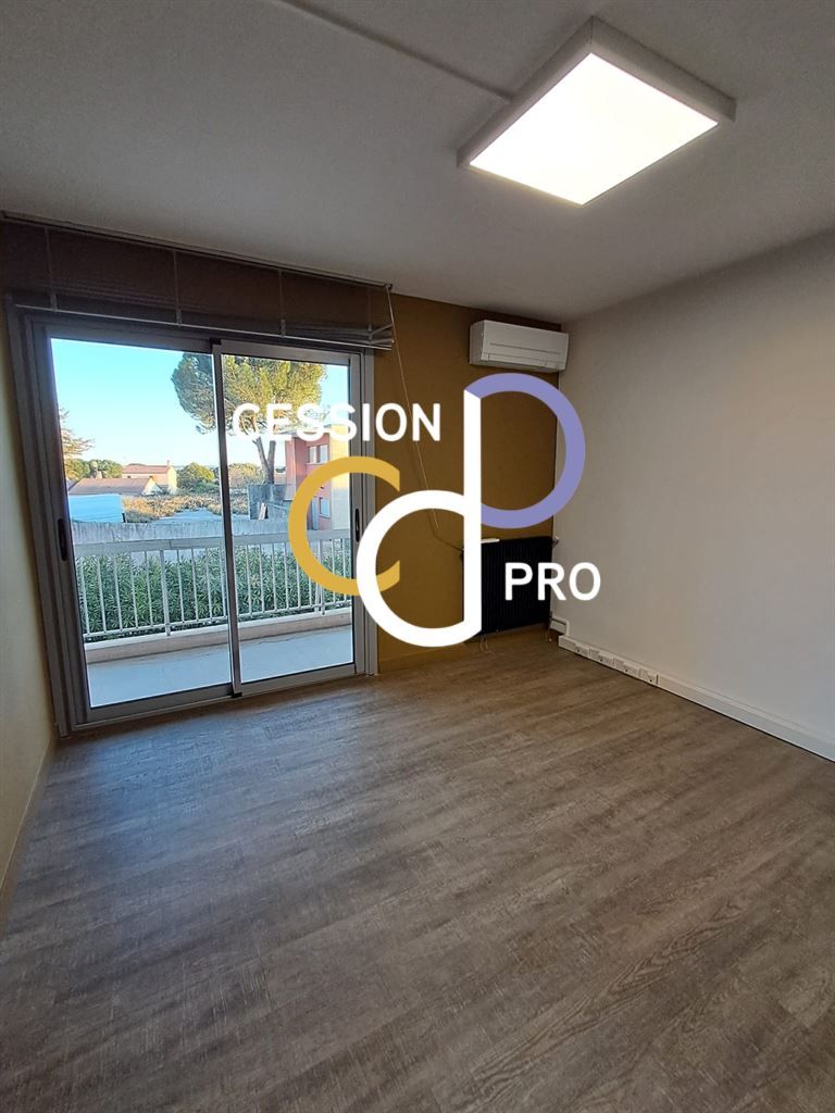 Vente Local d'activité Nîmes 30000 SAINT CESAIRE