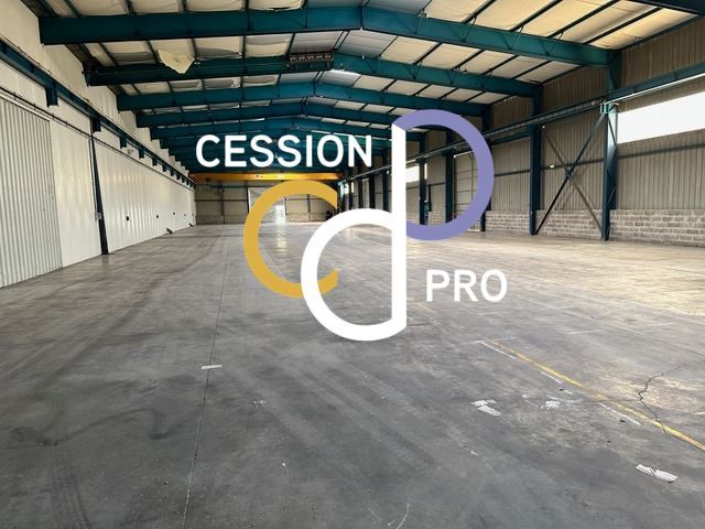 entrepôt en location sur ST REMY DE PROVENCE (13210)