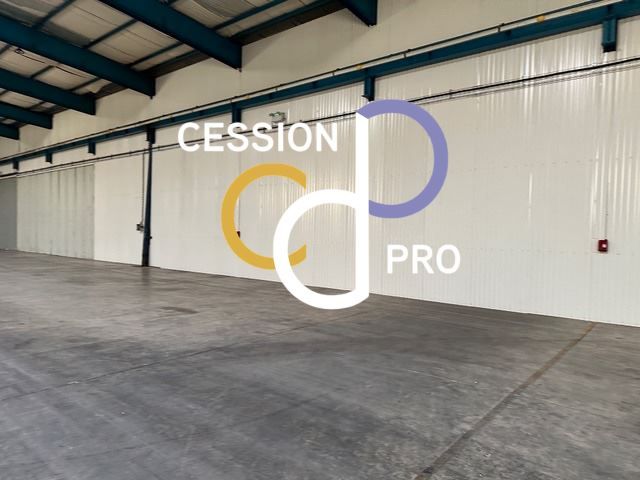 Location Entrepôt Saint-Rémy-de-Provence 13210