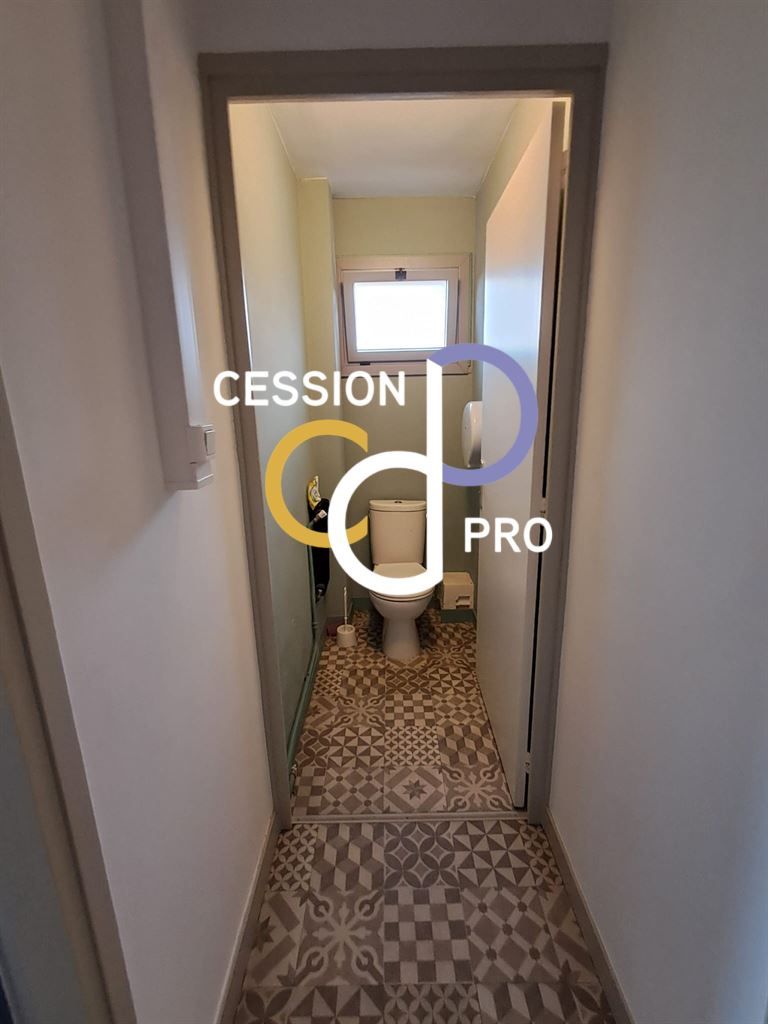 Location Local d'activité Nîmes 30000 SAINT CESAIRE