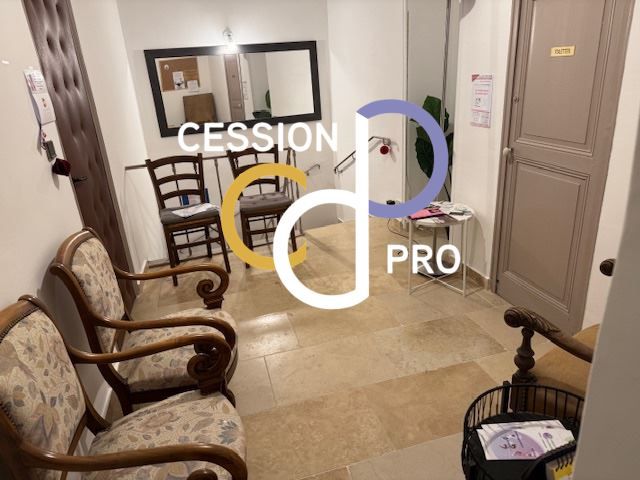 Location Bureaux Mouriès 13890 ALPILLES