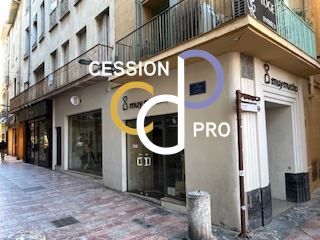 commerce en location sur PERPIGNAN (66000)