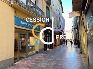 commerce en location sur PERPIGNAN (66000)