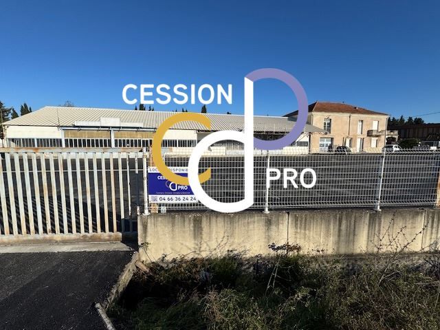 commerce en location sur CHATEAURENARD (13160)