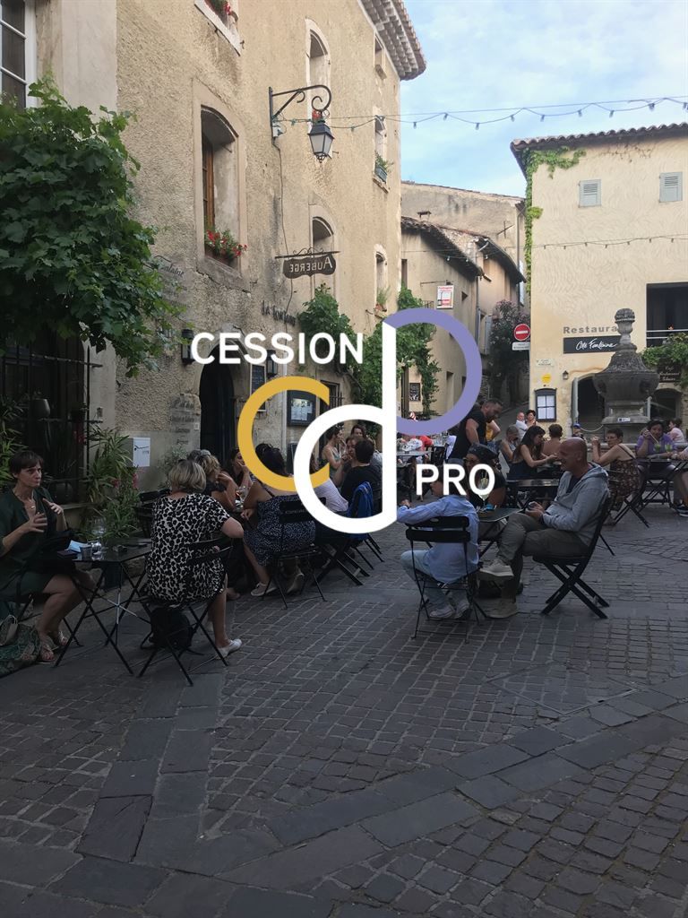 Vente Local d'activité Carpentras 84200 Mont Ventoux