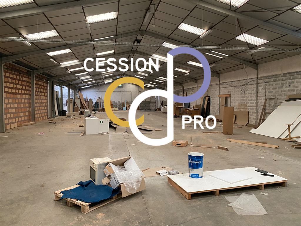 Vente Entreprise Alès 30100