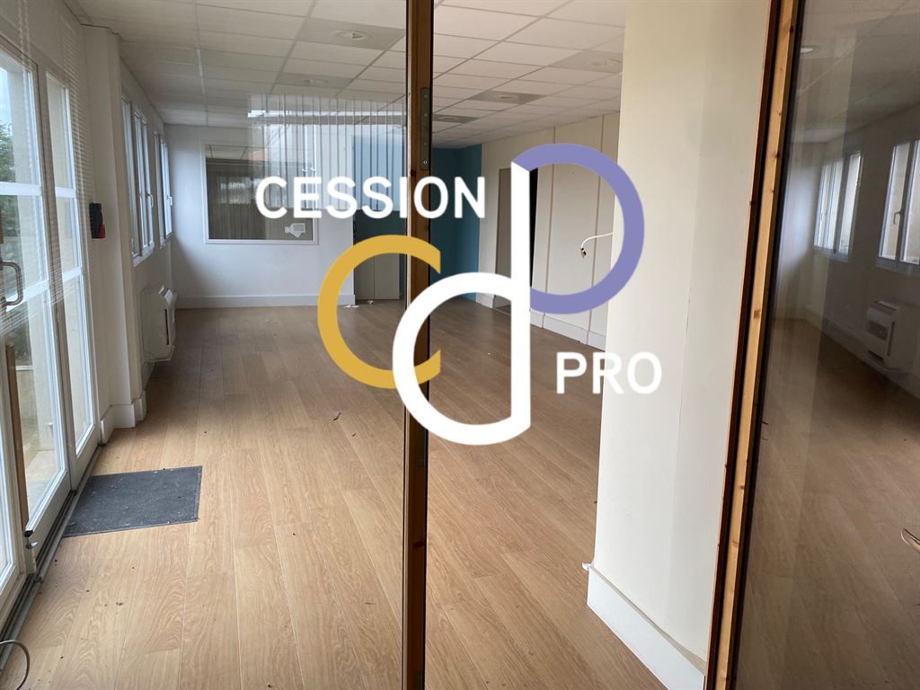 Vente Entreprise Alès 30100