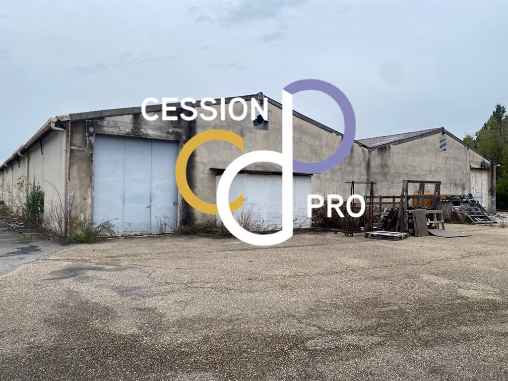 Vente Entreprise Alès 30100