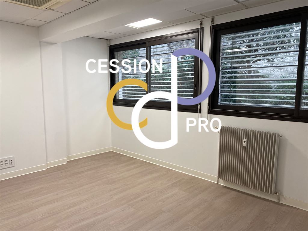 bureaux en location sur NIMES (30000)