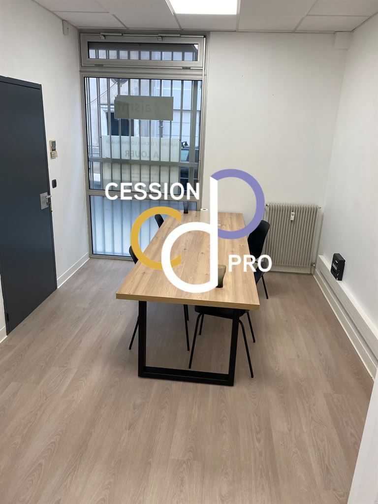 Location Bureaux Nîmes 30000 Carré d'Art