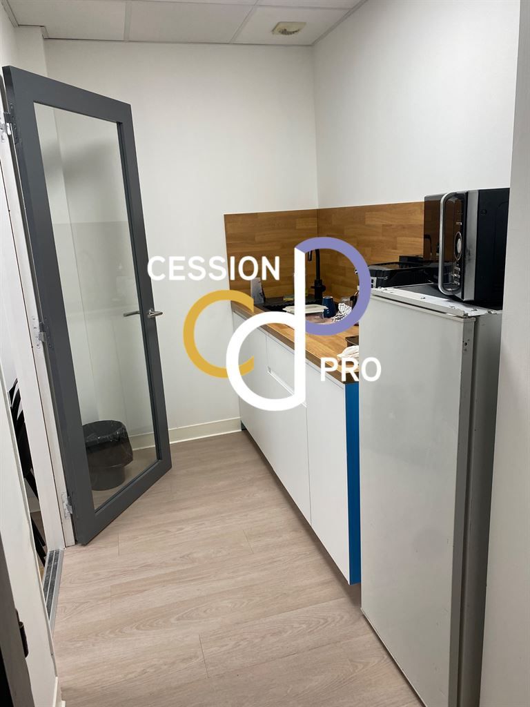 Location Bureaux Nîmes 30000 Carré d'Art