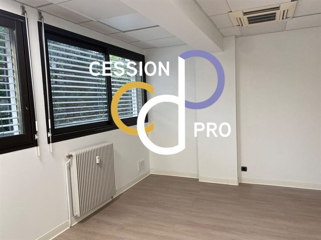 Location Bureaux Nîmes 30000 Carré d'Art