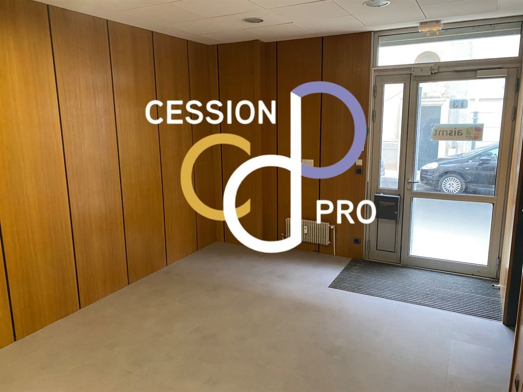 Location Bureaux Nîmes 30000 Carré d'Art