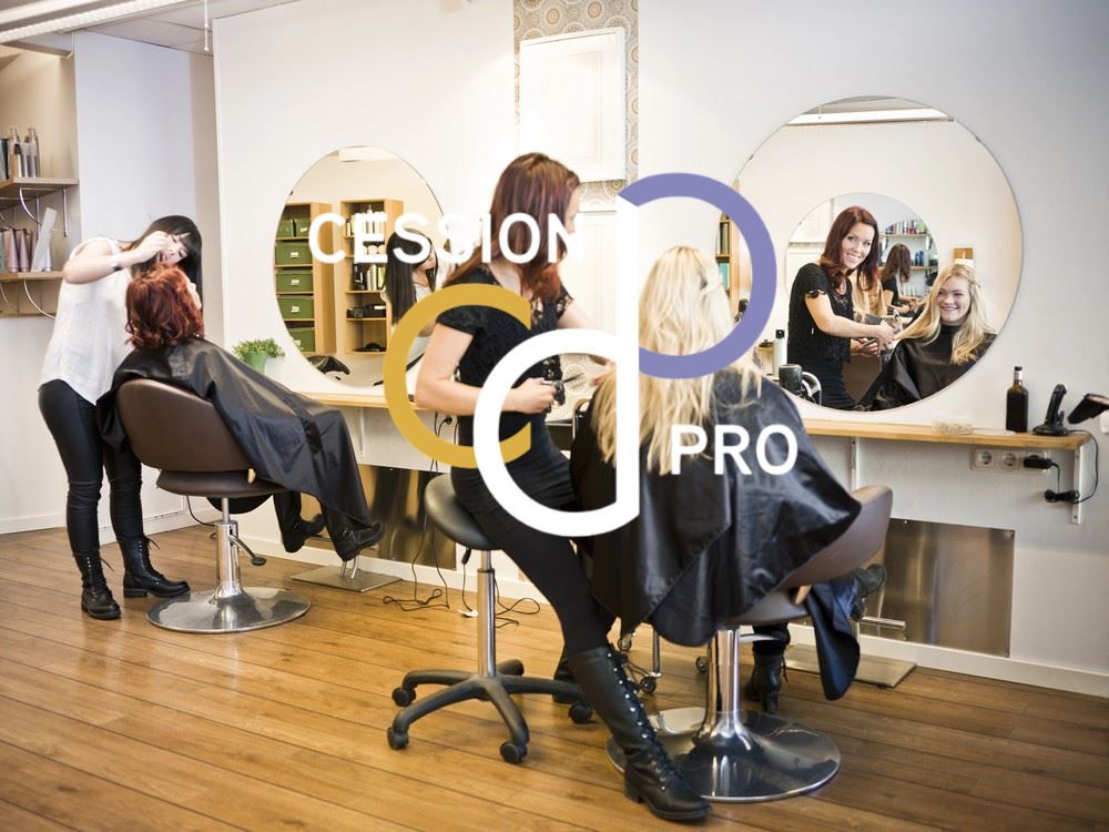 commerce en vente sur NIMES (30000)