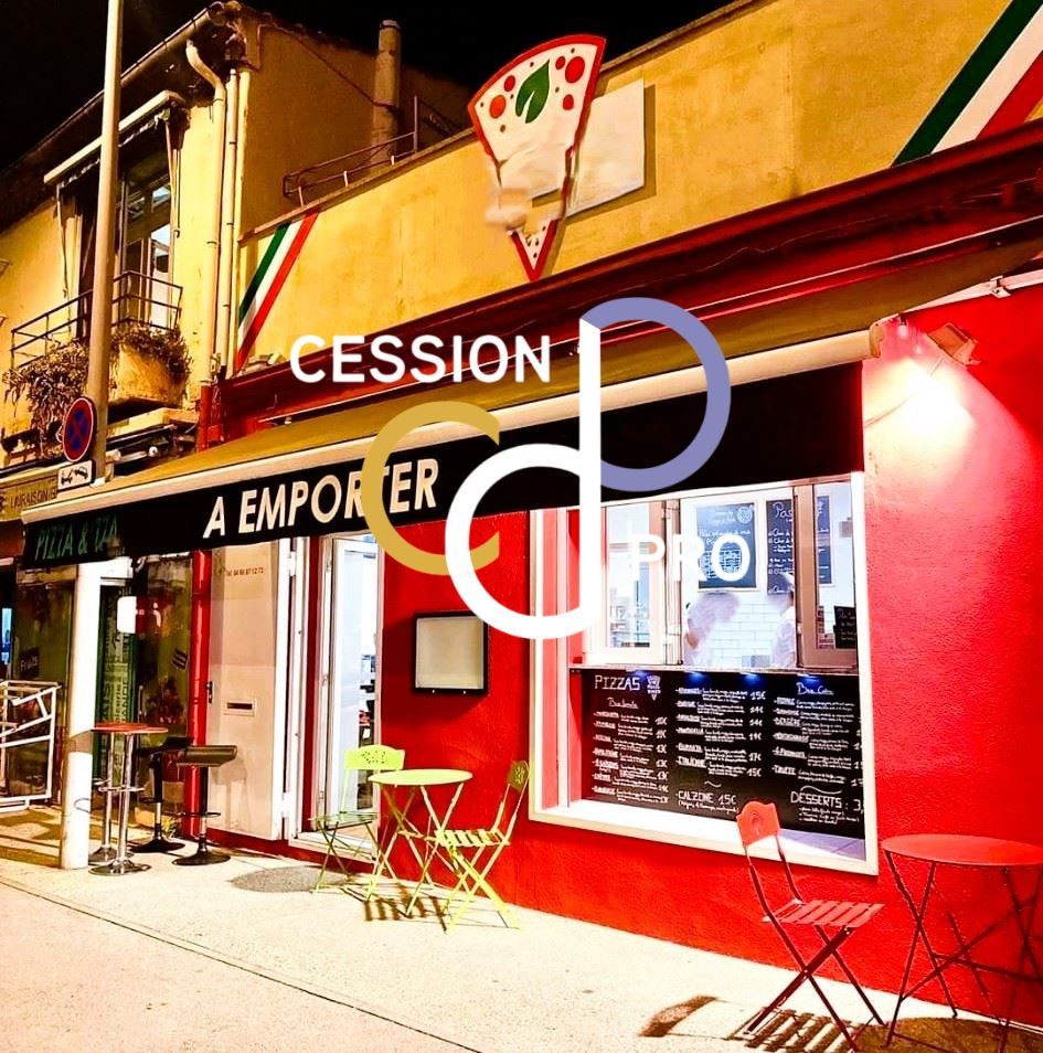 commerce en vente sur NIMES (30000)