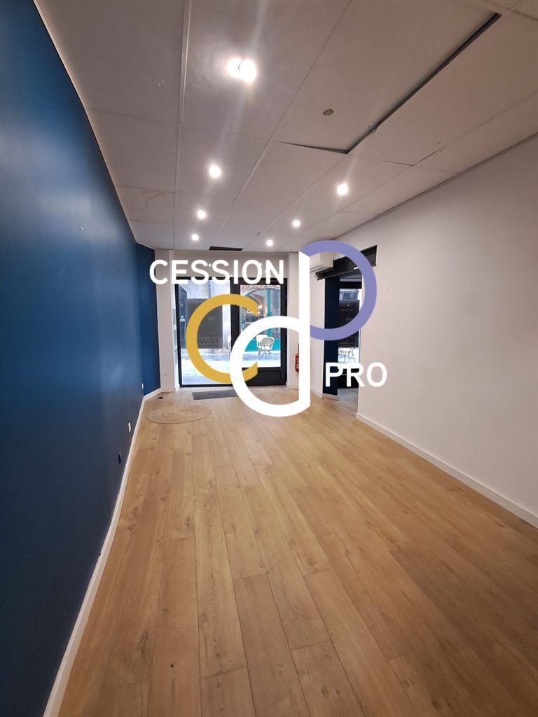 commerce en location sur NIMES (30000)