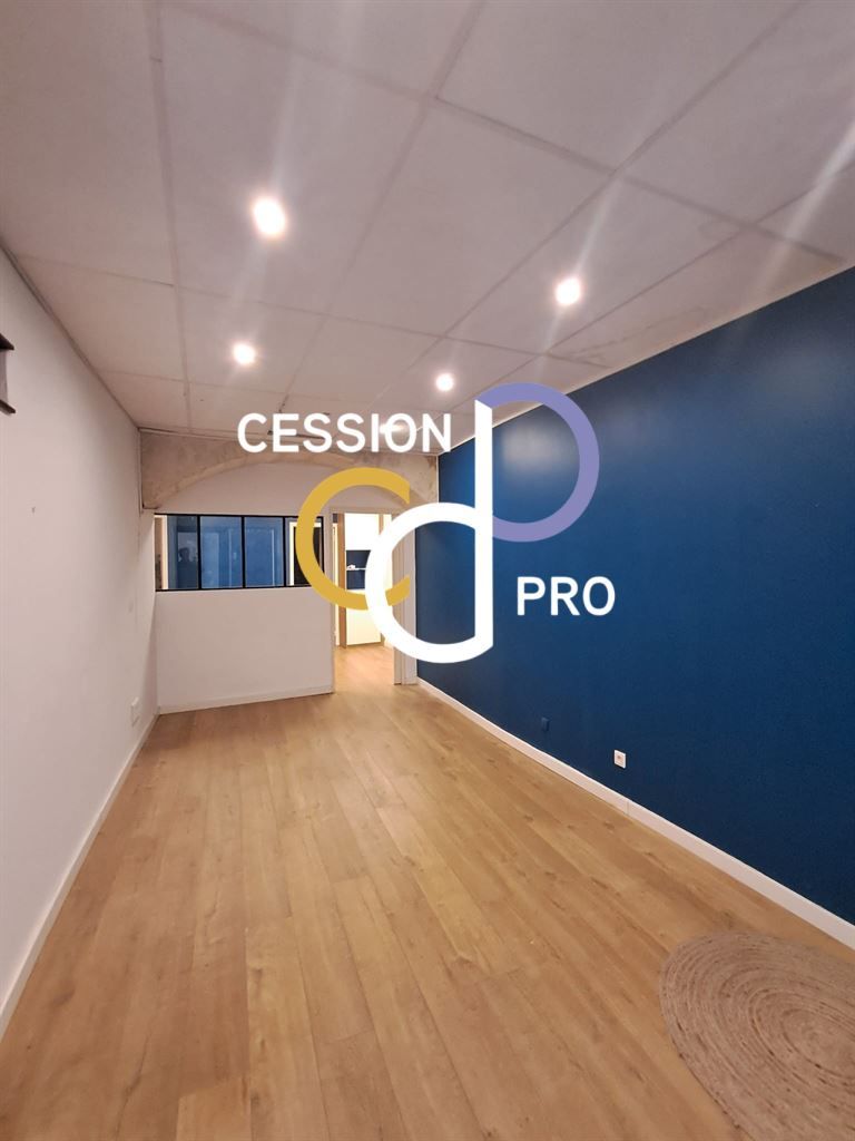 Location Commerce Nîmes 30000 PLACE DU MARCHE