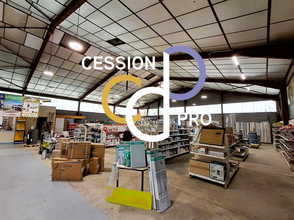 Vente Entrepôt Arles 13200 ZONE D'ACTIVITE