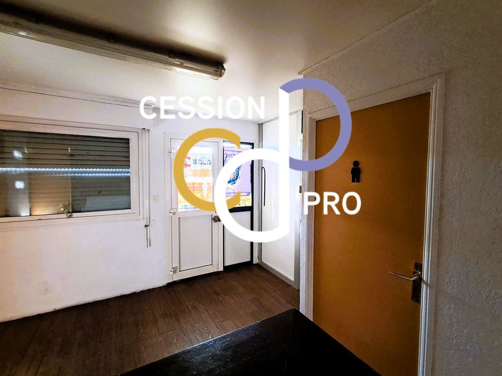 Vente Entrepôt Arles 13200 ZONE D'ACTIVITE