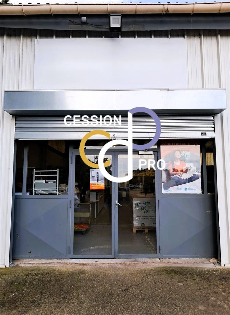 Vente Entrepôt Arles 13200 ZONE D'ACTIVITE