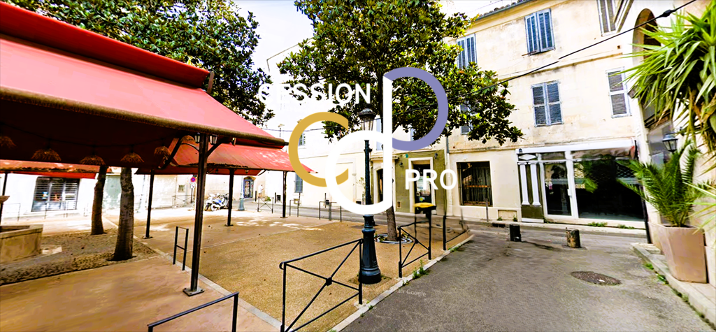 commerce en vente sur NIMES (30000)
