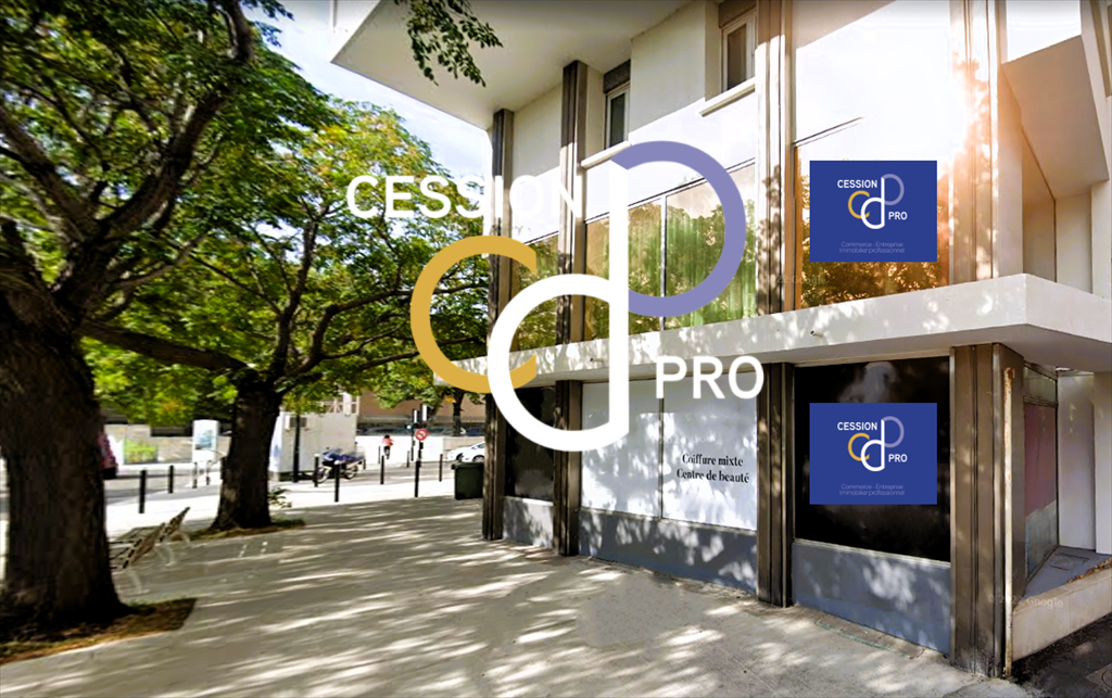 Vente Commerce Nîmes 30000 Centre Ville